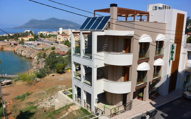 Lydia Apartments