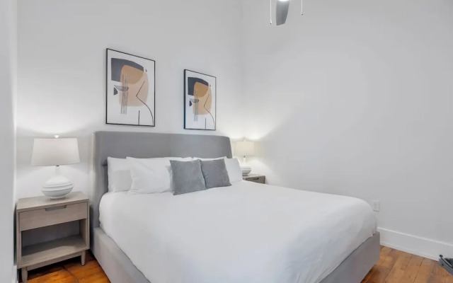 Park Place Apartments by Landing