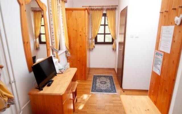 Guest house Vila Korošec