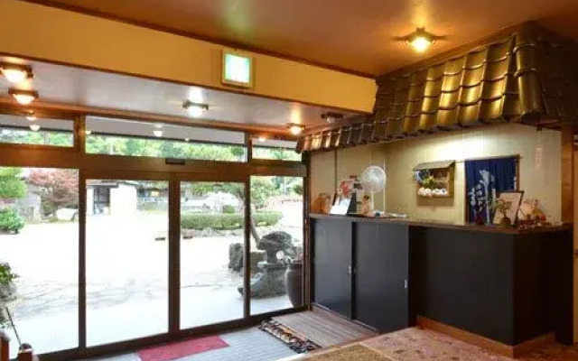 Hakuuntei