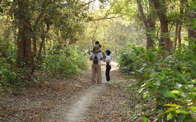Jaagar The Spirit Of Corbett
