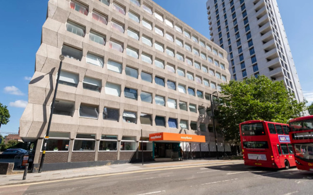 easyHotel London Croydon