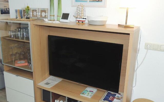 Dünenhof DB1-016 Dünenhof