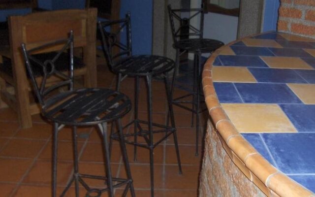 Hotel San Diego Inc. Valledupar