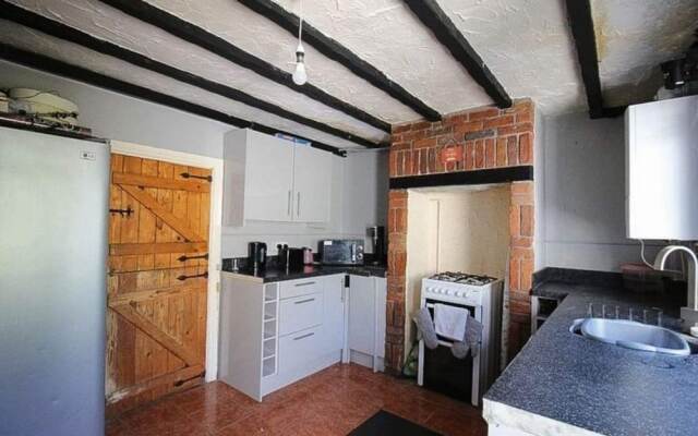 Temple Cottage