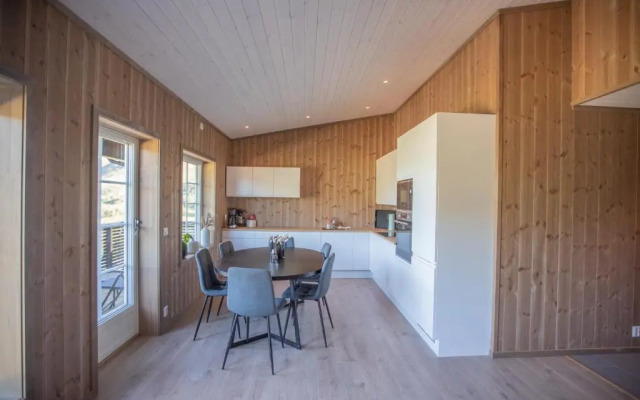 Hodlekve Panorama 5 - amazing view