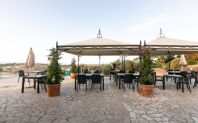 Borgo Magliano Resort