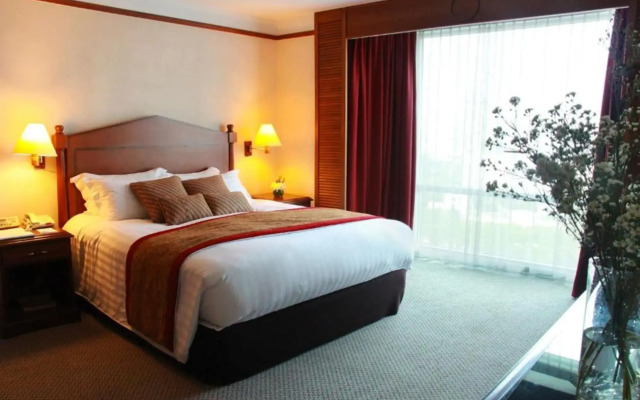 Millennium Hotel Sirih Jakarta