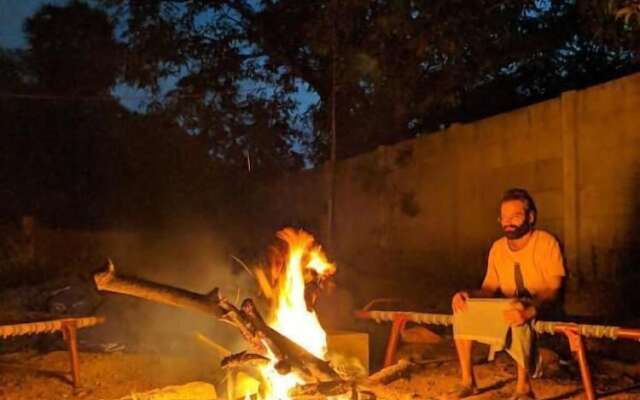 Time Travellers Hostel