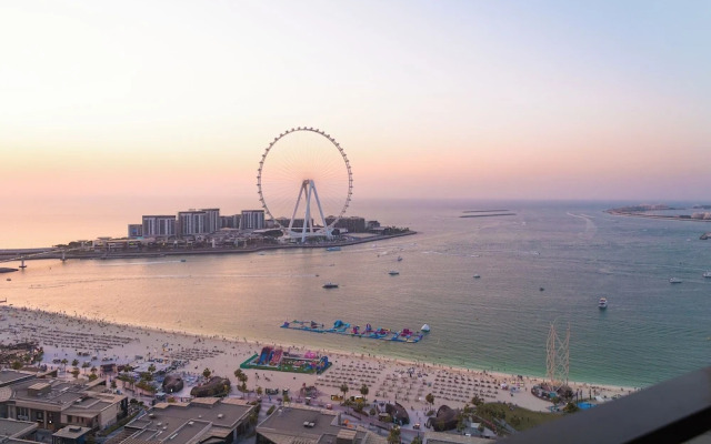 HAPPY SEASON | JBR Apartments