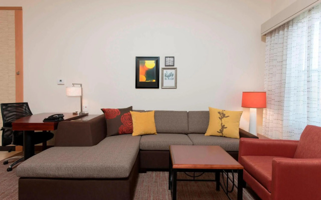 Residence Inn Marriott Moline