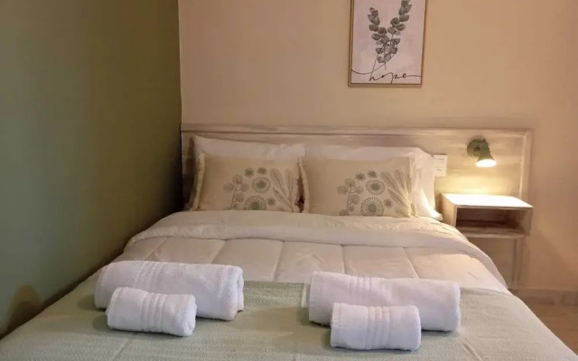 Oliva Hosteria y Apart