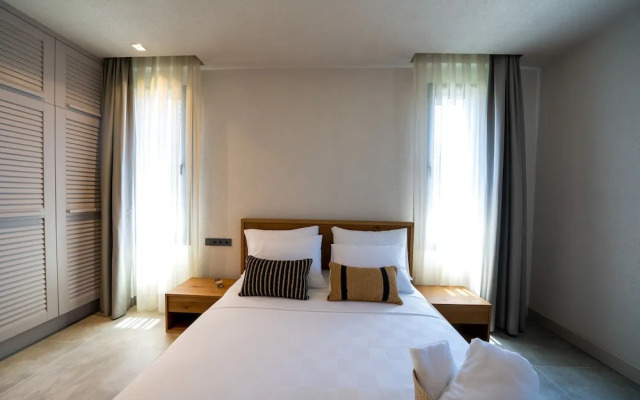 MaVillas Premium Torba