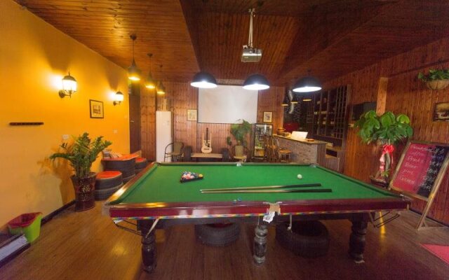 Memory Hostel