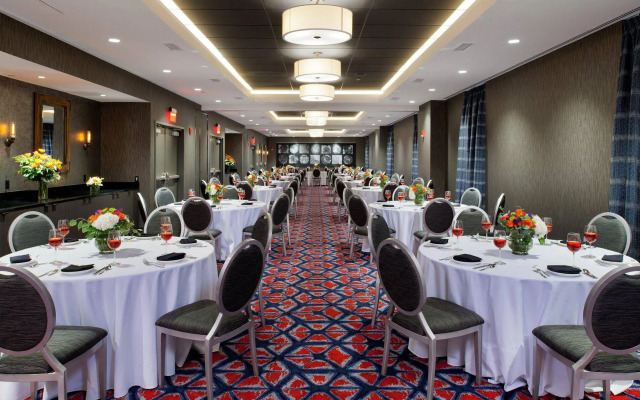 Hilton Garden Inn Pittsburgh Downtown