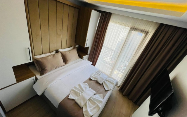 Amaris Hotel Setiabudhi