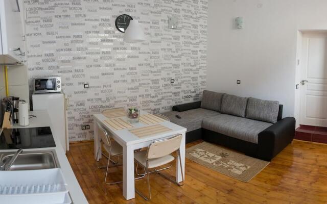 Sibiu Residence