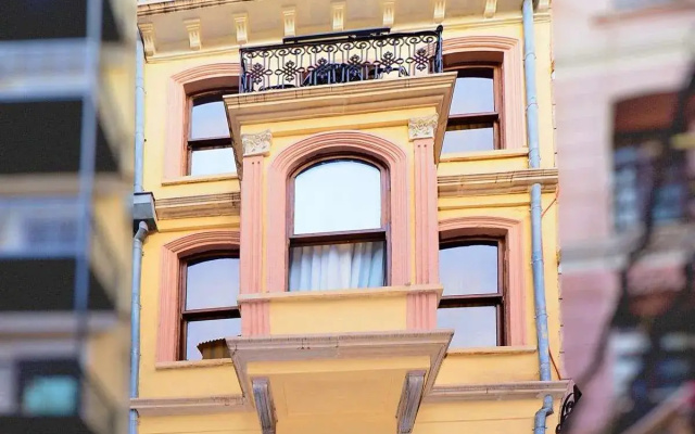 Taksim Estane Butik Otel