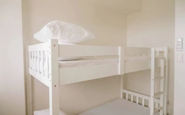 Spacious & Bright Family Escape