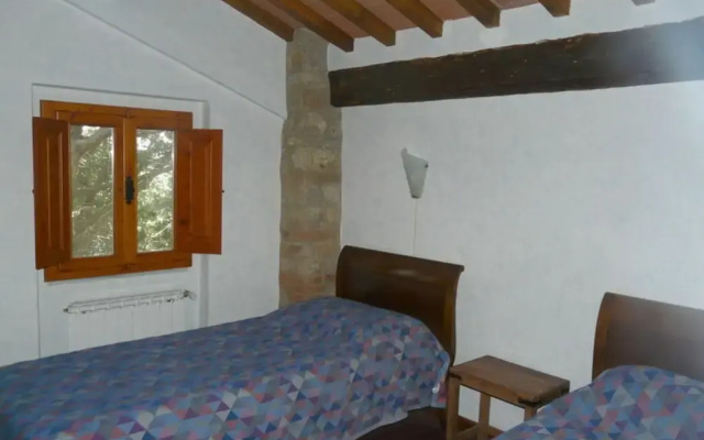 Casa Juliana Comfortable Holiday Residence