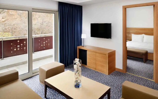 Protea Hotel Constantine