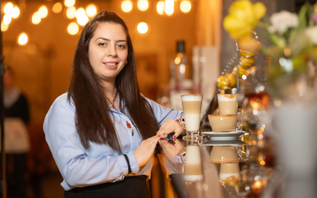 Atlas House Luxury Suites