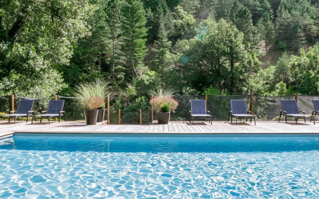 Hôtel de la Muse et du Rozier