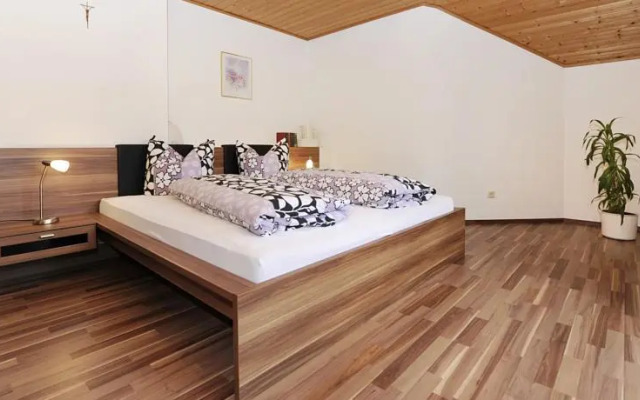 Apartment Gertrud Flatz