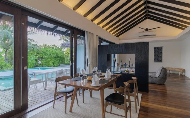 Noku Maldives, Vignette Collection by IHG