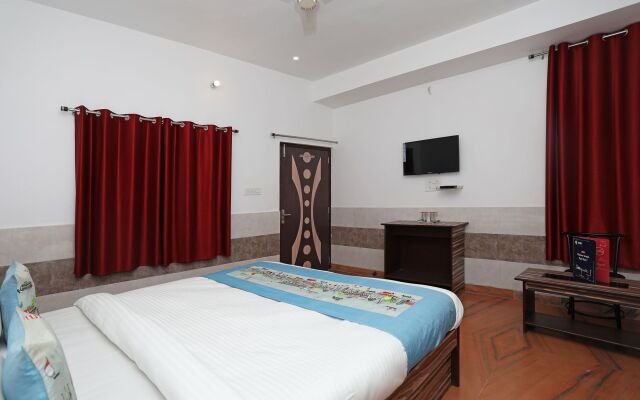 OYO 10610 Near IIT Jodhpur