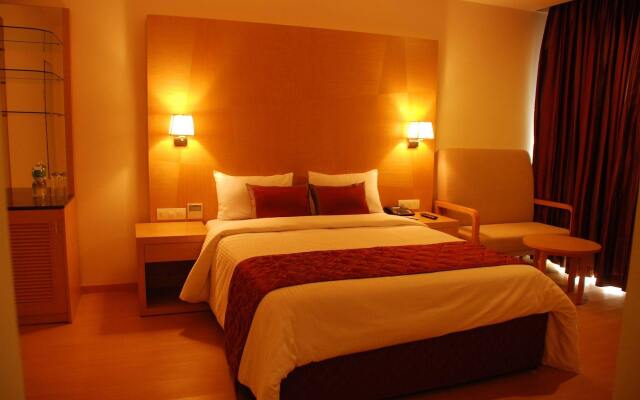 Claresta Hotels