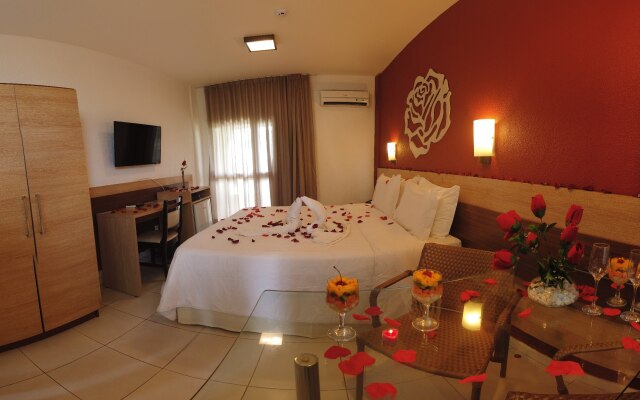 Hotel Pousada do Sol
