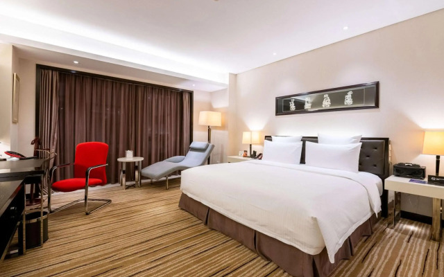 Pullman Guiyang