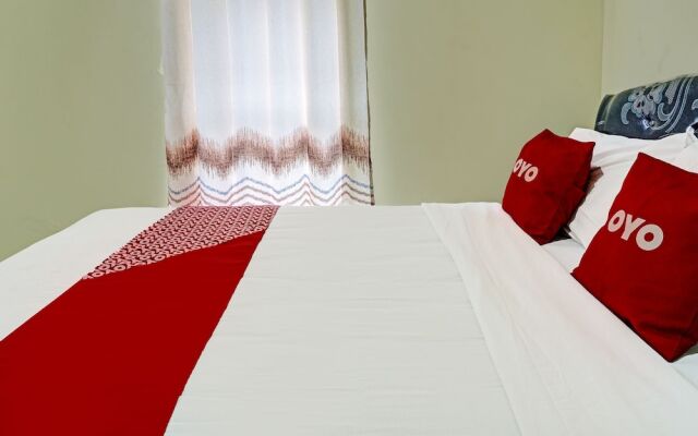 OYO 91707 Jannah Homestay Syariah