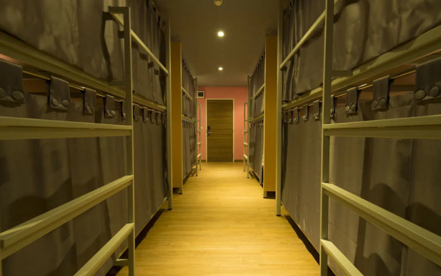 ZEN Rooms Ratchadaphisek Soi 17