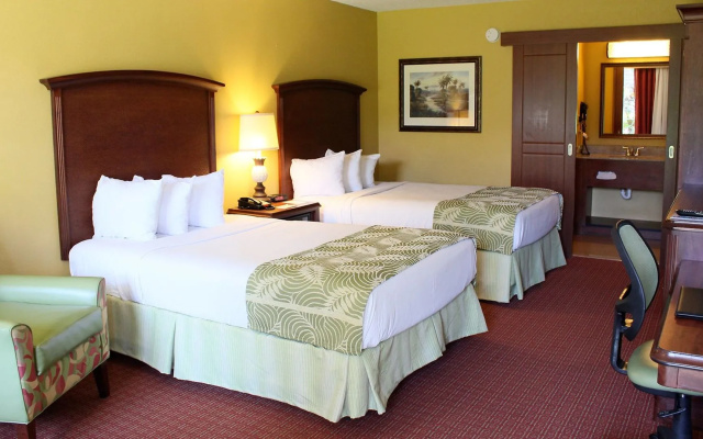 Rosen Inn International