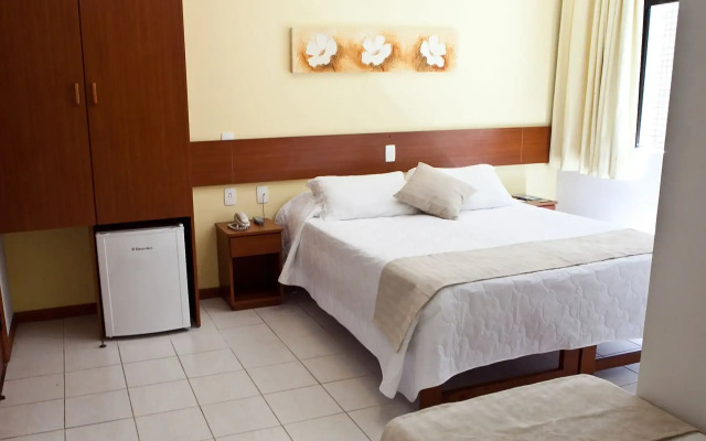 Mar de Canasvieiras Hotel & Eventos