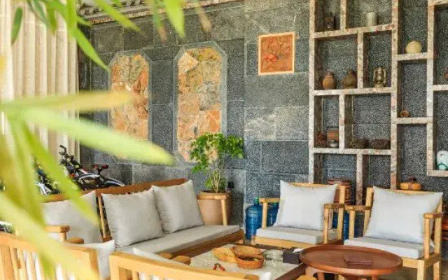 Dali Simple Life Scenic Apartment (Erhai)