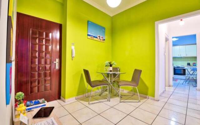 Lofos Apartment