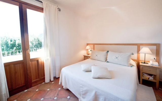 S'Arenada Hotel