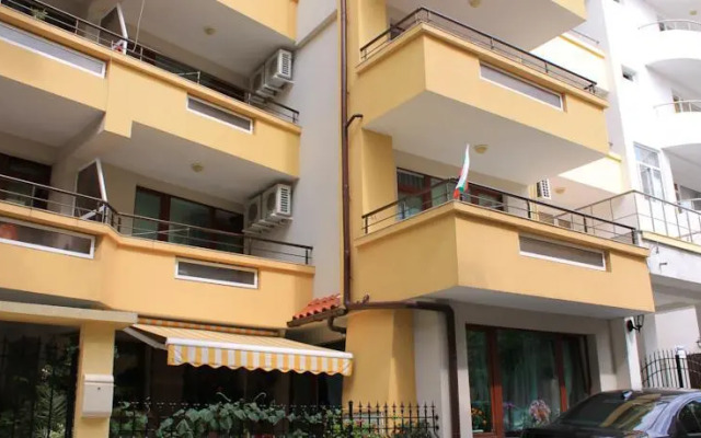 Prestige Guest House