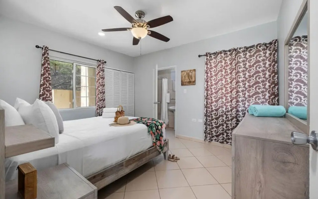 NEW 2BR 2BA Gated Community w Pool Palm Beach