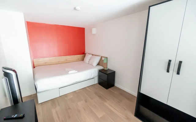 Ecla Paris Massy Palaiseau