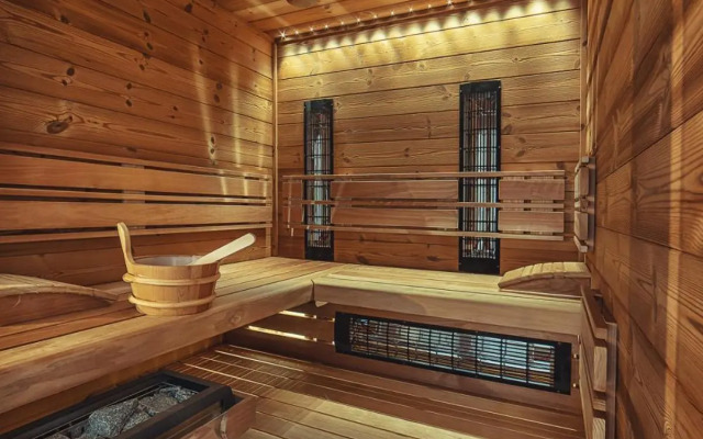 Apartment Claudie de Luxe