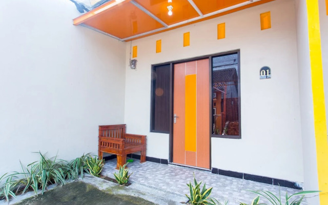 Hotel O Griya Annisa