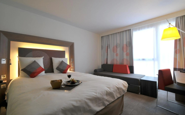 Novotel Avignon Centre