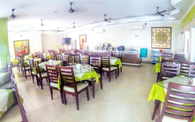 Hotel San Francisco De Asis