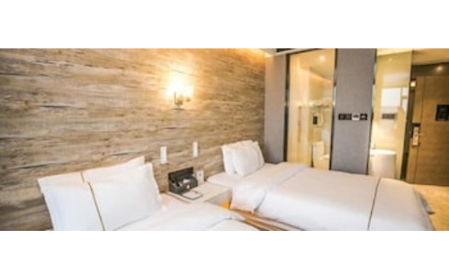 Shangmeiyou Business Hotel