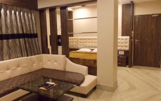 Hotel Welcome Palace