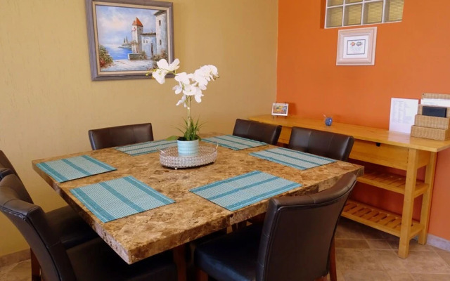 Grande 603 - 2 Br Condo